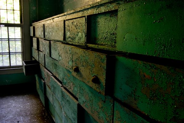 Compartmental