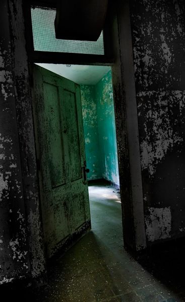 Blue Room