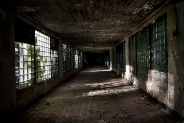 Shadow Solarium