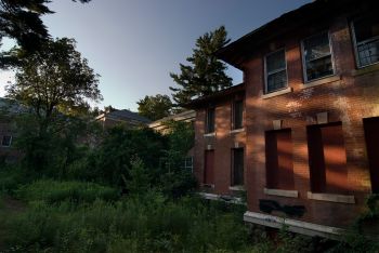Green Hill State Hospital