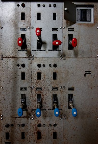 Lighting Panel