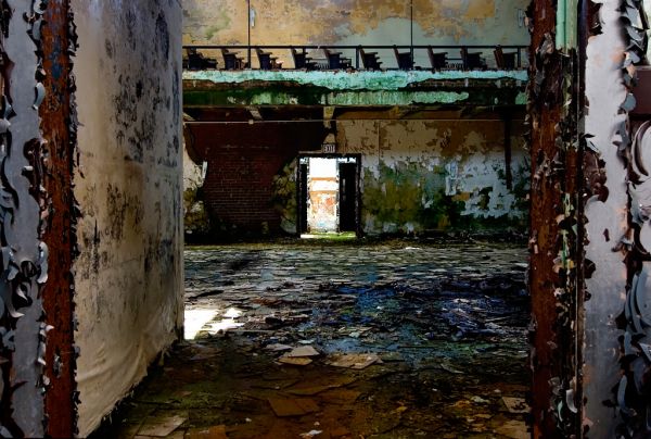 Oxidized