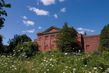 Belchertown State School