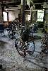 Wheelchair Shadows