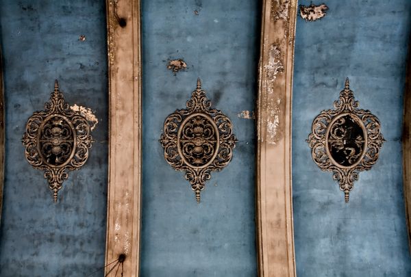 Ceiling Decor