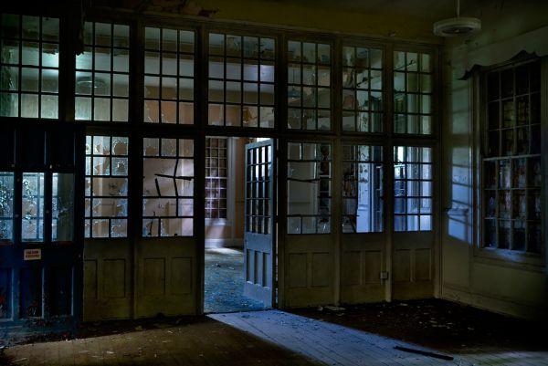 Dayroom