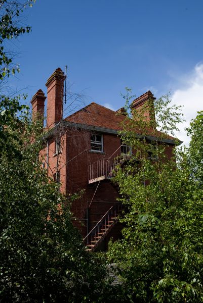 Chimneys