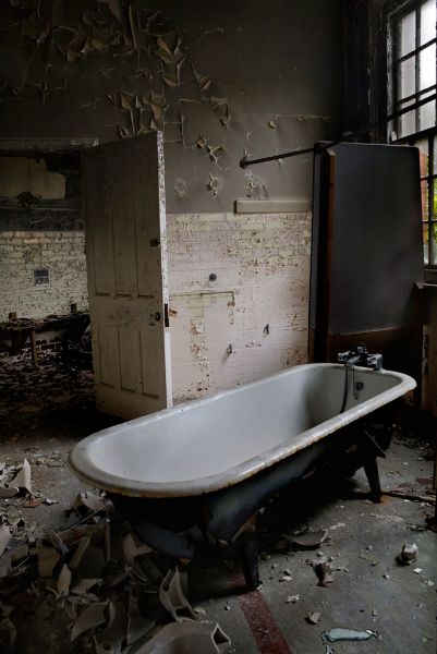 Smoke Damage