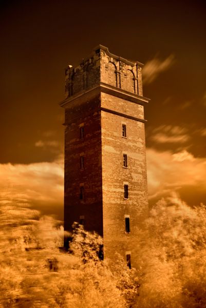 The Tower