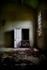 The White Door