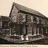 Hellingly Hospital Historical Image