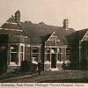 Hellingly Hospital Historical Image