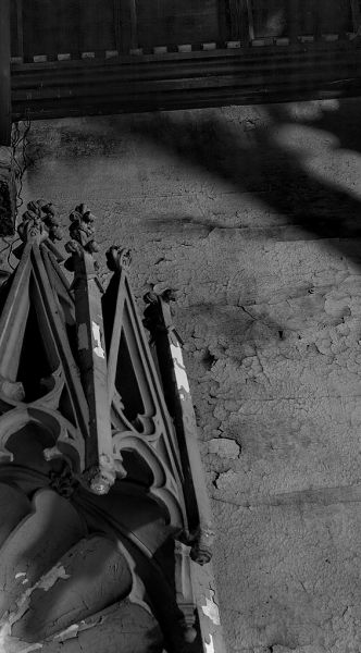 Deep Shadows
