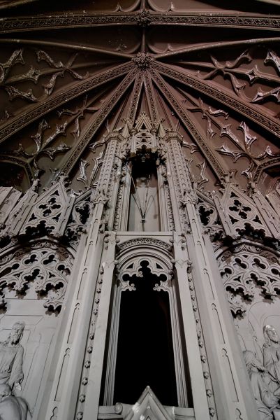 Sanctuary