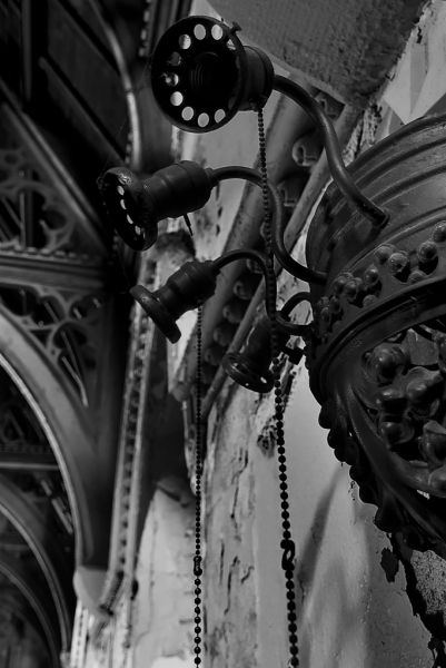 Pullchains