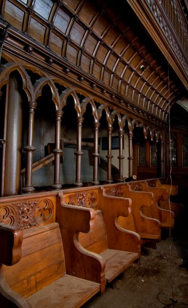 Narthex