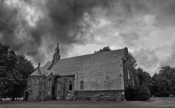 Storm Approaching