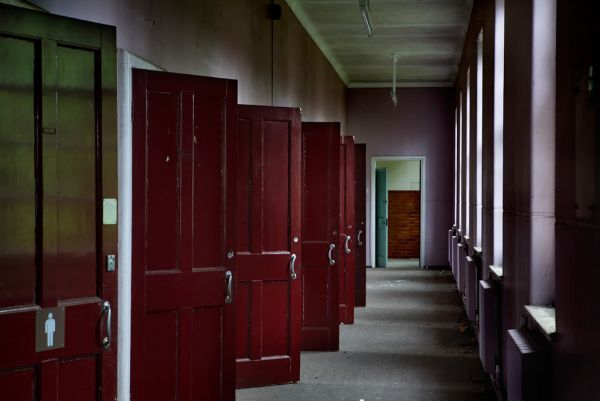 Florid Doors