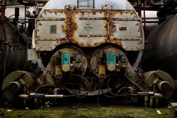 Tank Number 3