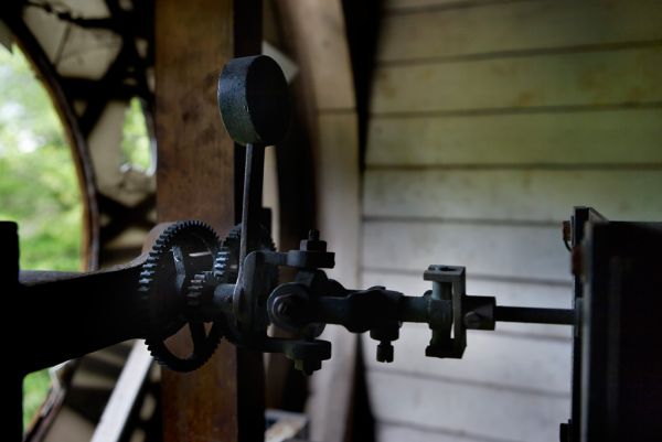 Clockworks