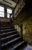 Center Stairs