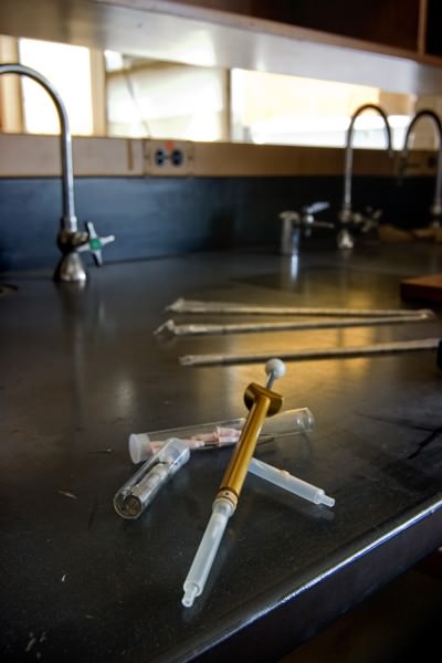 Syringe