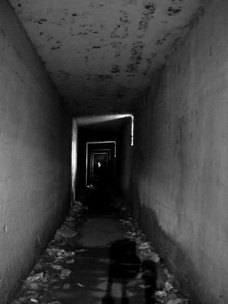 Tunnel Lights