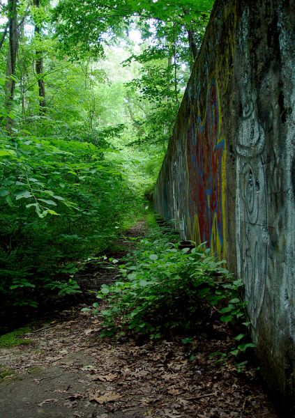 Wall