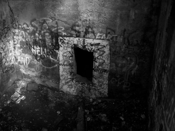 The Hole