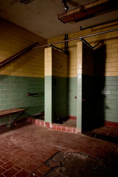 Showers