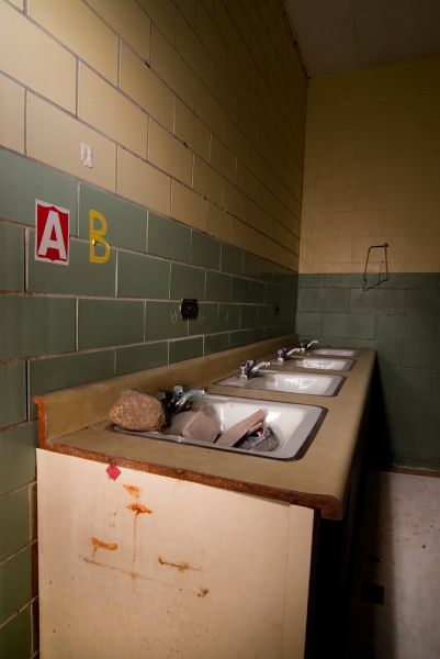 AB Sinks