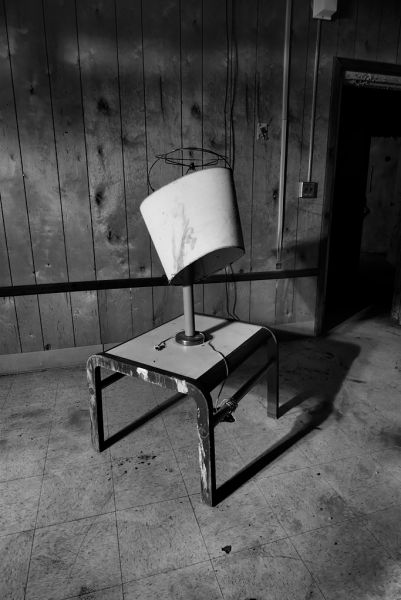 Table Lamp