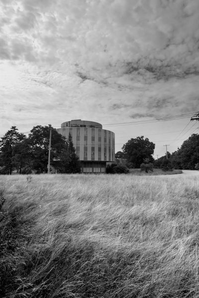 The Fogarty Building