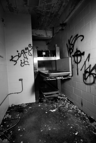 Morgue