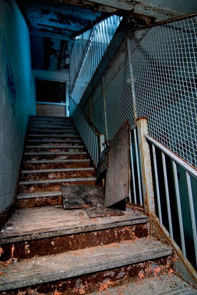 Stairwell