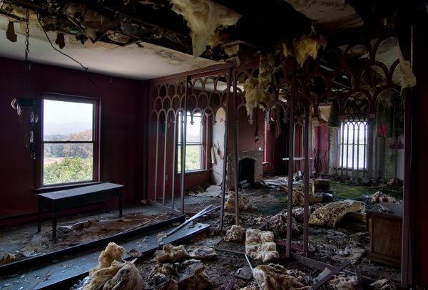Insulation Suite