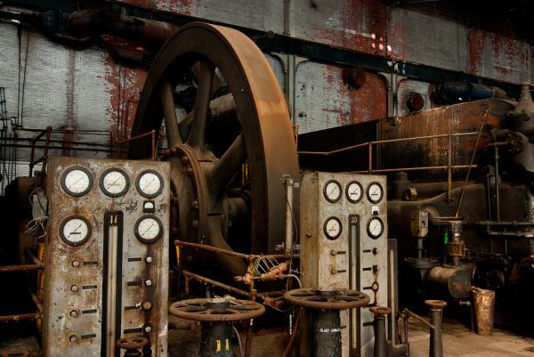 Stations