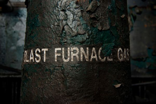 Gas Line