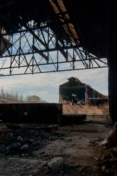 Ruin