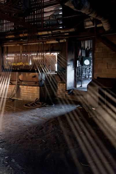 Dust Trails