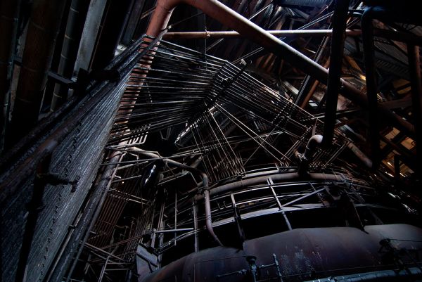 Armature
