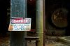 No Loitering