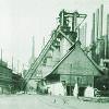 Bethlehem Steel Mill Historical Image