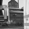 Bethlehem Steel Mill Historical Image