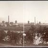 Bethlehem Steel Mill Historical Image