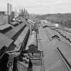Bethlehem Steel Mill Historical Image