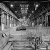 Bethlehem Steel Mill Historical Image