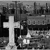 Bethlehem Steel Mill Historical Image