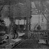 Bethlehem Steel Mill Historical Image