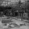 Bethlehem Steel Mill Historical Image